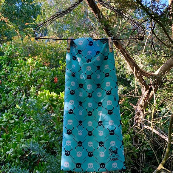 Buff neckwear gaiter UVhigh protection bug slinger - Picture 3 of 5